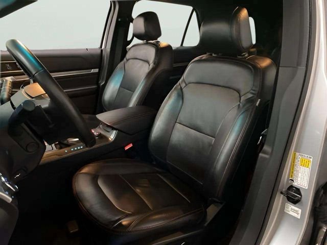 Used 2016 Ford Explorer Sport w/ Equipment Group 401A image 62