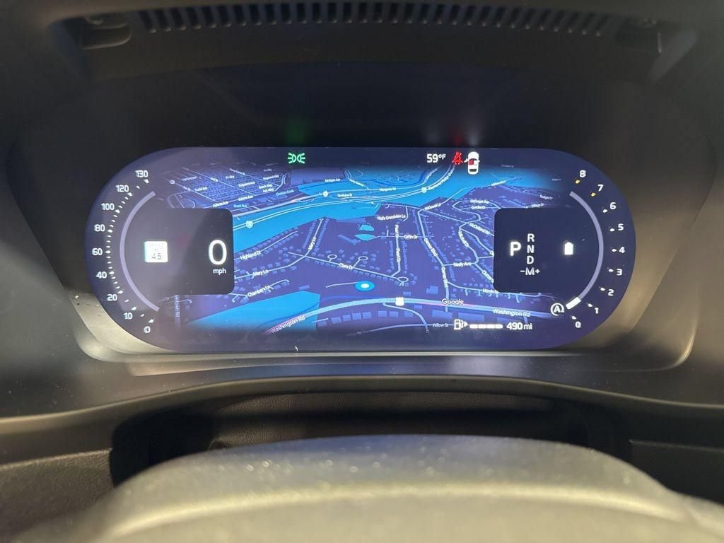 New 2026 Volvo XC40 B5 Plus w/ Climate Package AWD/4WD image 12
