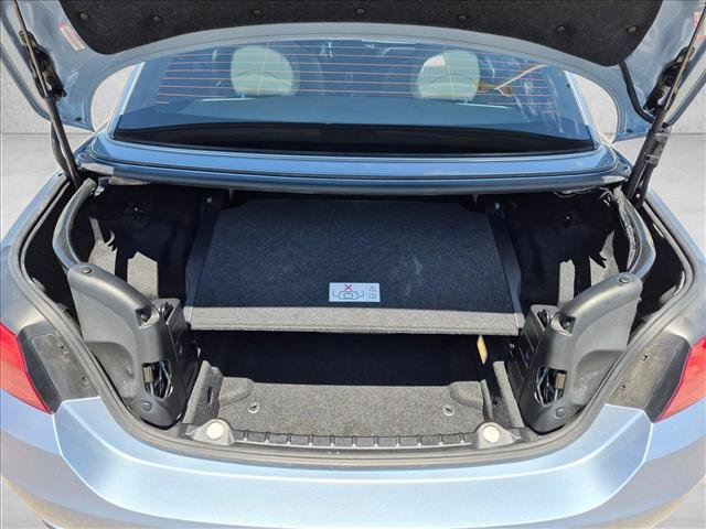Used 2014 BMW 435i Convertible RWD image 6