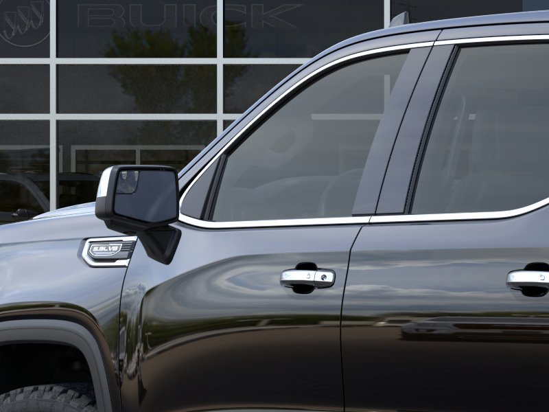 New 2026 GMC Sierra 1500 SLT AWD/4WD image 12