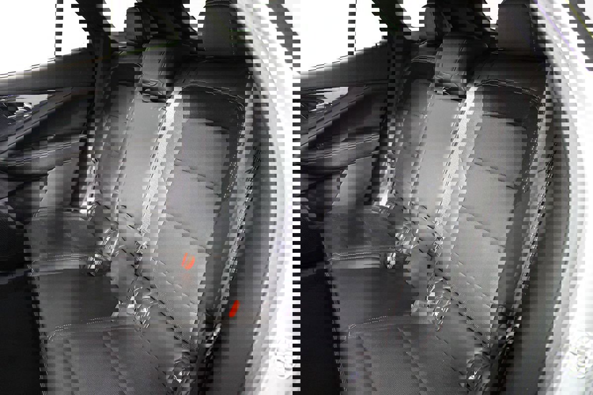 Used 2025 Chevrolet Blazer EV LT image 27