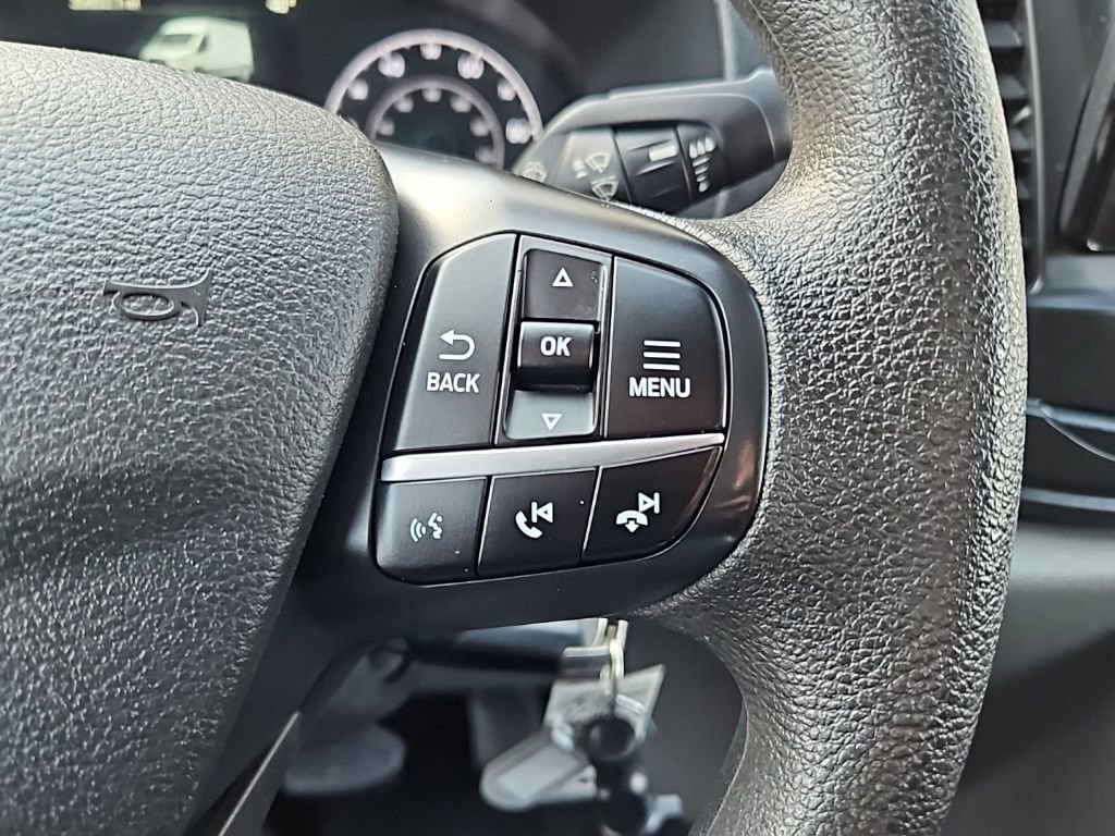 Used 2022 Ford E-Transit Low Roof w/ Load Area Protection Package image 11