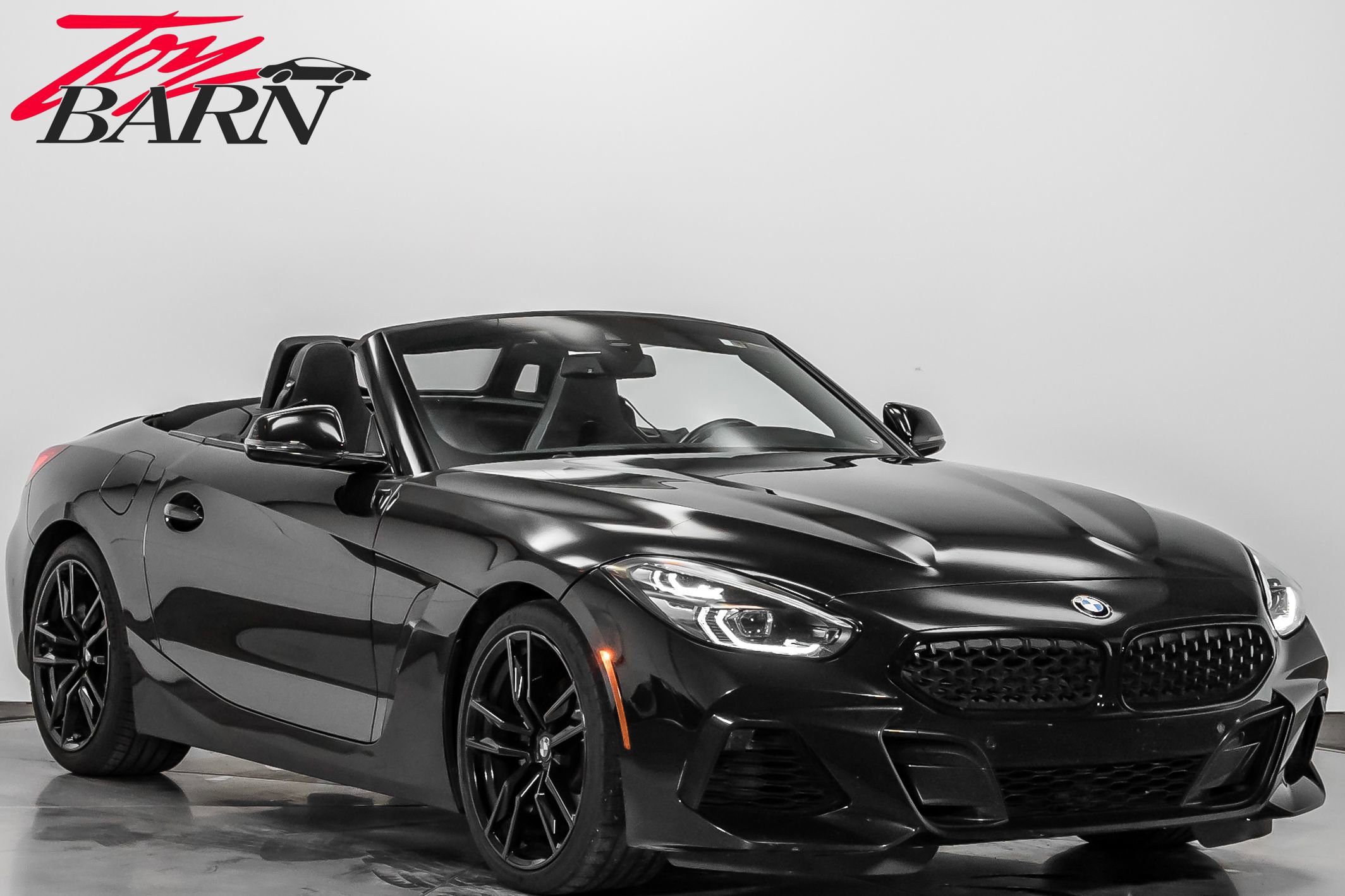 Used 2020 BMW Z4 sDrive30i w/ Premium Package image 7