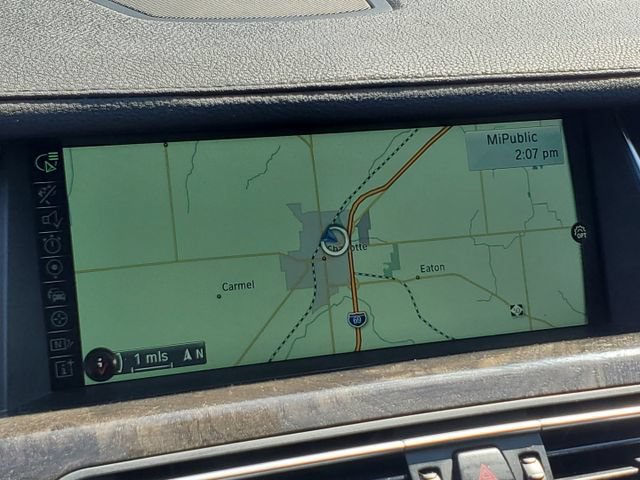 Used 2013 BMW 740Li xDrive AWD/4WD image 18