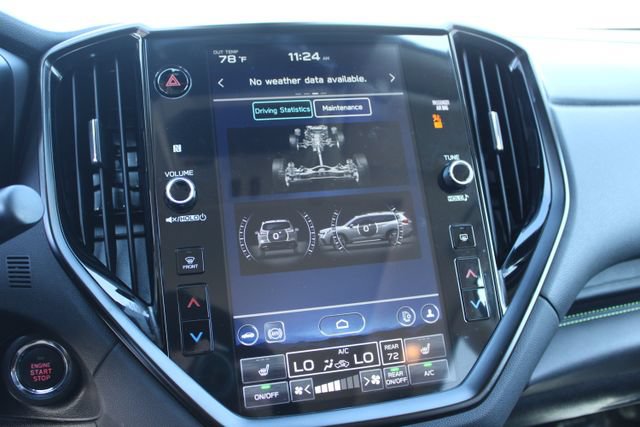Used 2023 Subaru Ascent Onyx Edition AWD/4WD image 28
