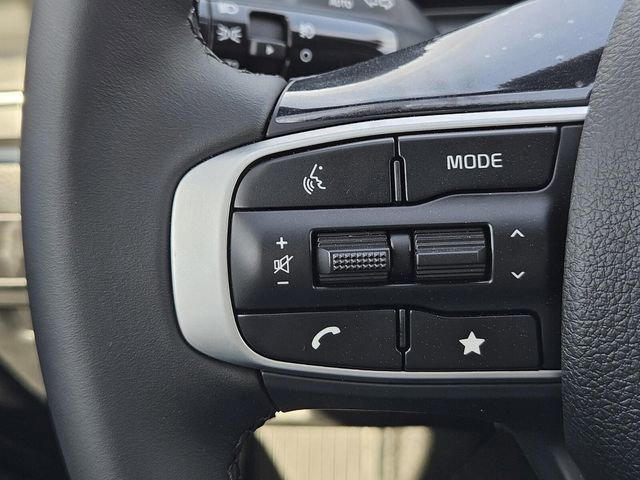 New 2026 Kia K5 GT-Line image 17