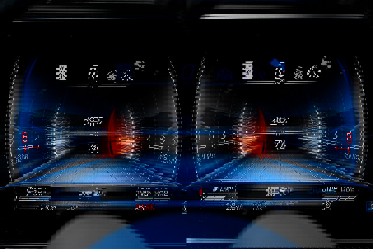 Used 2025 Mercedes-Benz G 63 AMG AMG G 63-GENUINE MANSORY BUILD image 39