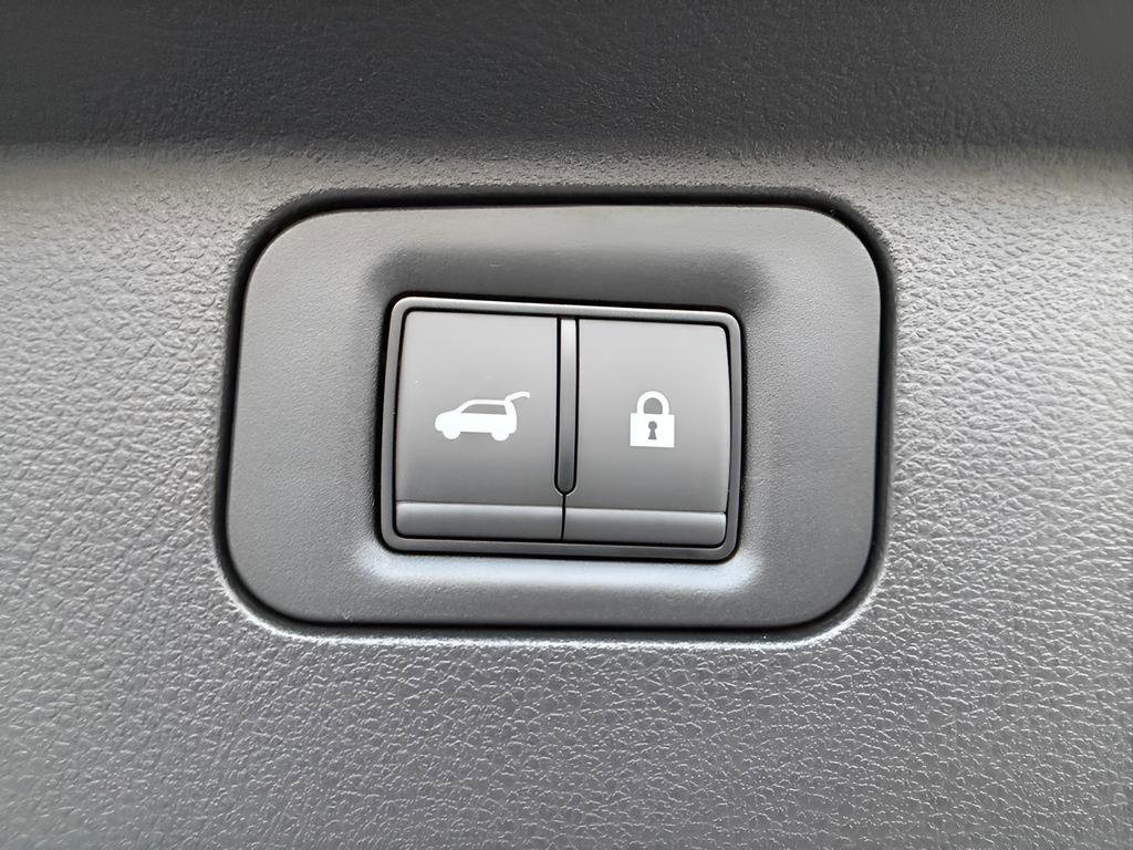 New 2026 Nissan Armada Platinum Reserve image 11