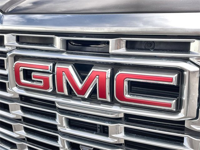 New 2026 GMC Yukon Denali w/ Sun & Power Step Package image 32