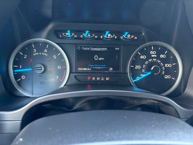 Used 2017 Ford F150 XLT w/ Equipment Group 301A Mid AWD/4WD image 26