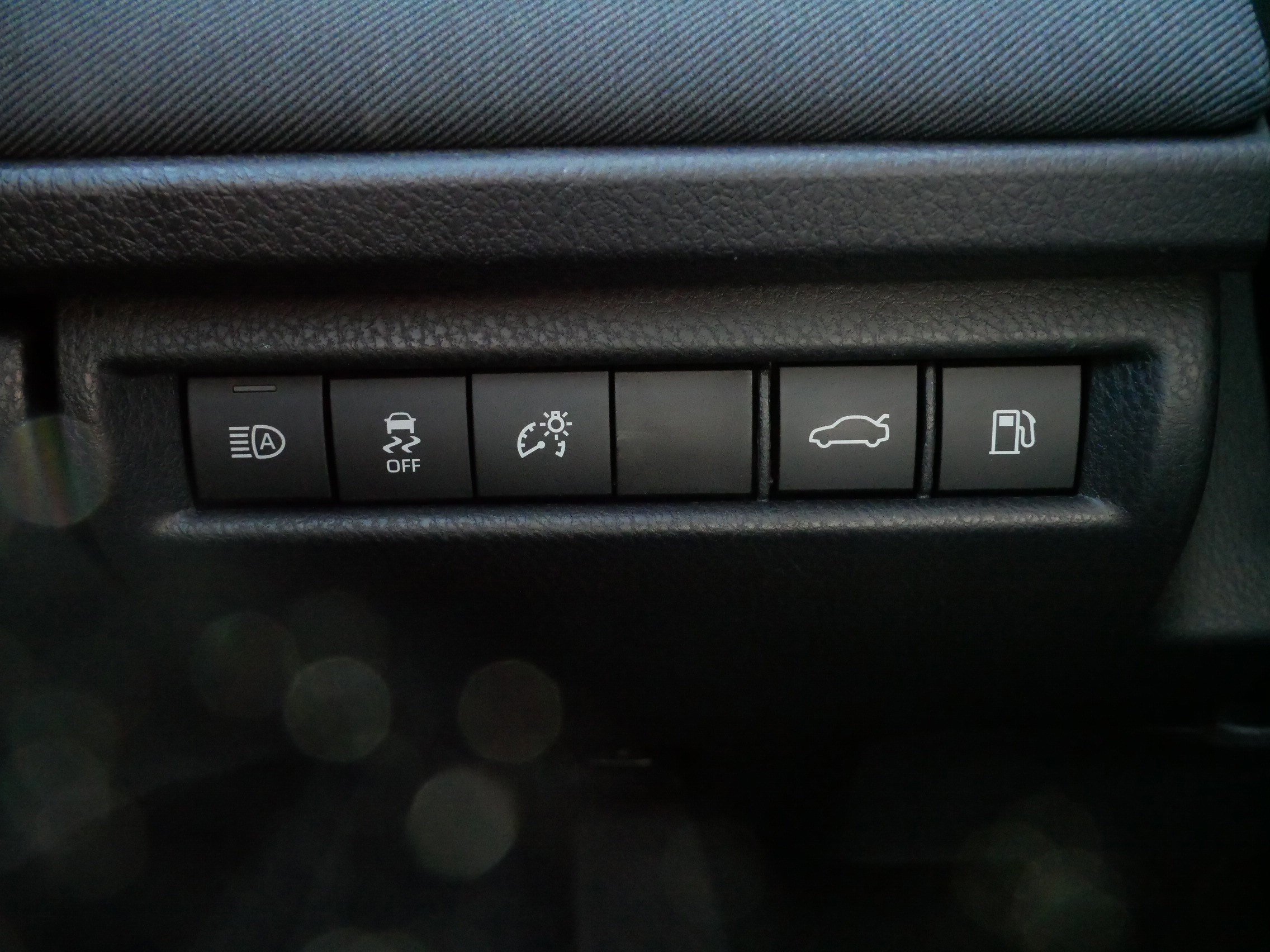 Certified 2025 Toyota Camry LE image 26