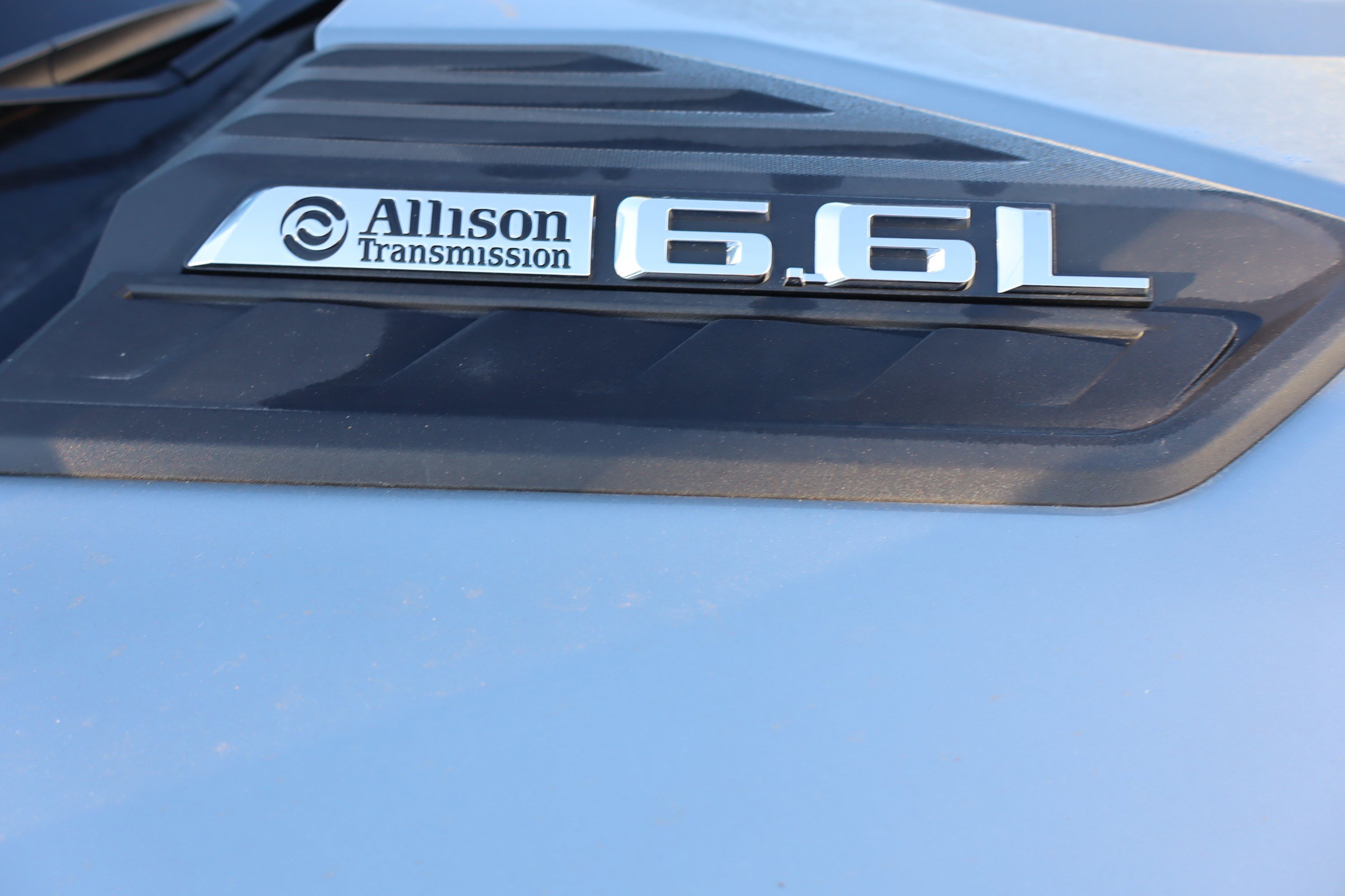 Certified 2025 Chevrolet Silverado 2500 LT w/ All Star Edition image 12