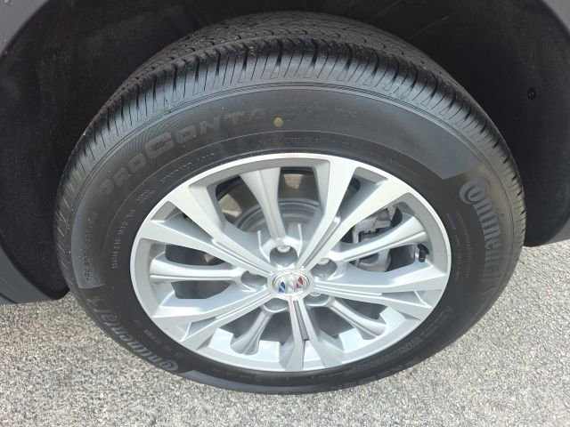 Used 2022 Buick Envision Preferred image 6