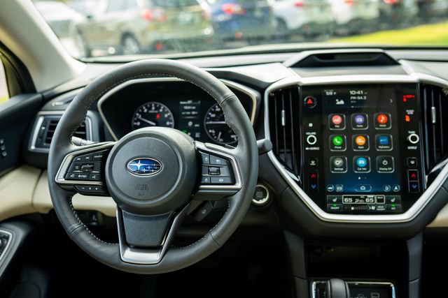 New 2026 Subaru Ascent Limited AWD/4WD image 6