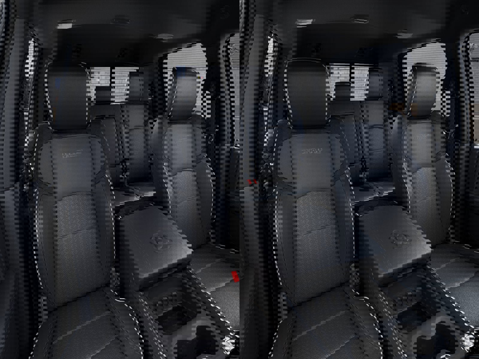 New 2026 RAM 3500 Laramie image 18