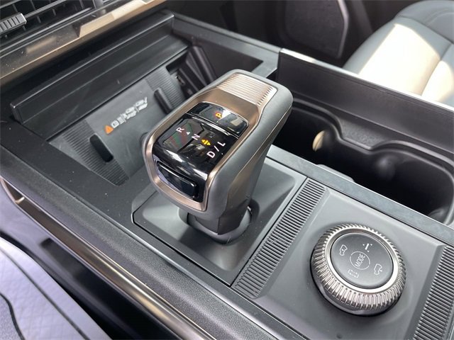 New 2024 GMC Hummer EV 3X w/ Extreme Off-Road Package image 20