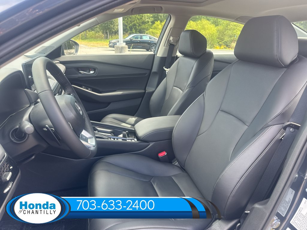 New 2026 Honda Accord Hybrid Touring image 28