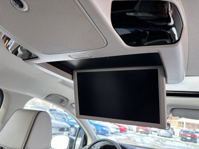 Certified 2026 Honda Odyssey Elite image 32