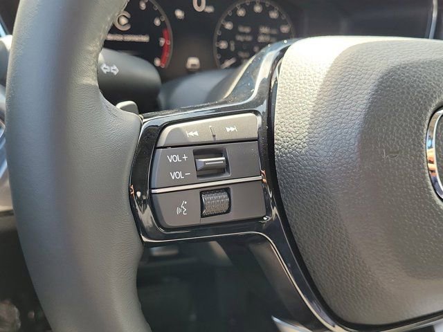 New 2026 Acura Integra FWD image 15