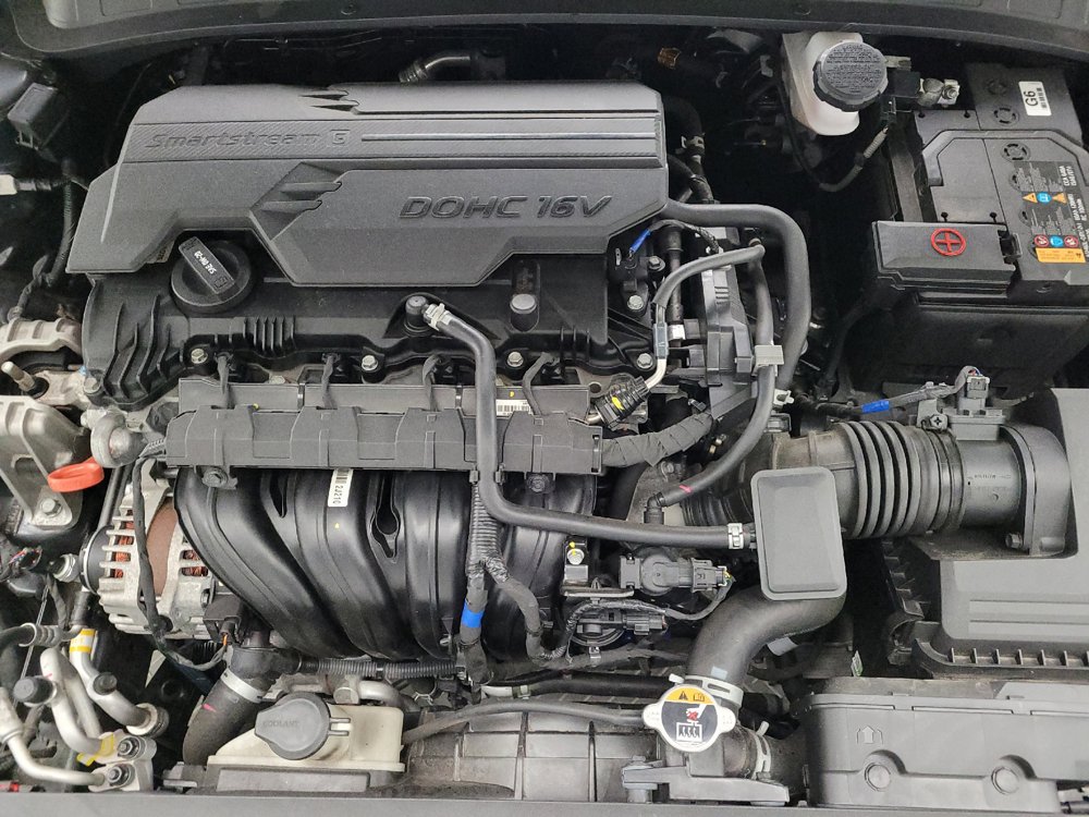 Used 2023 Hyundai Elantra SEL FWD image 30