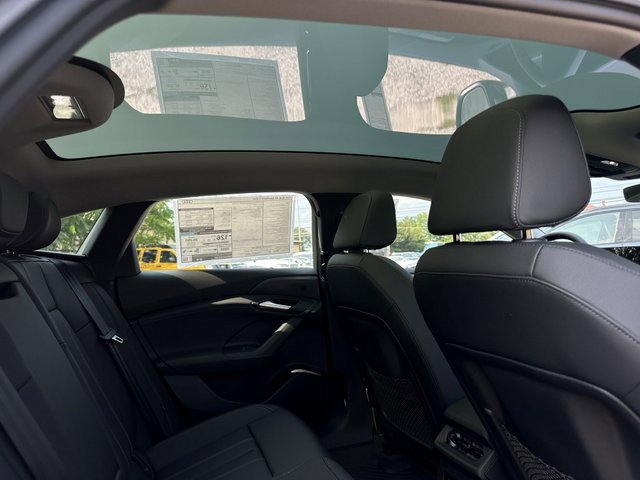 New 2025 Audi A6 e-tron Ultra image 14