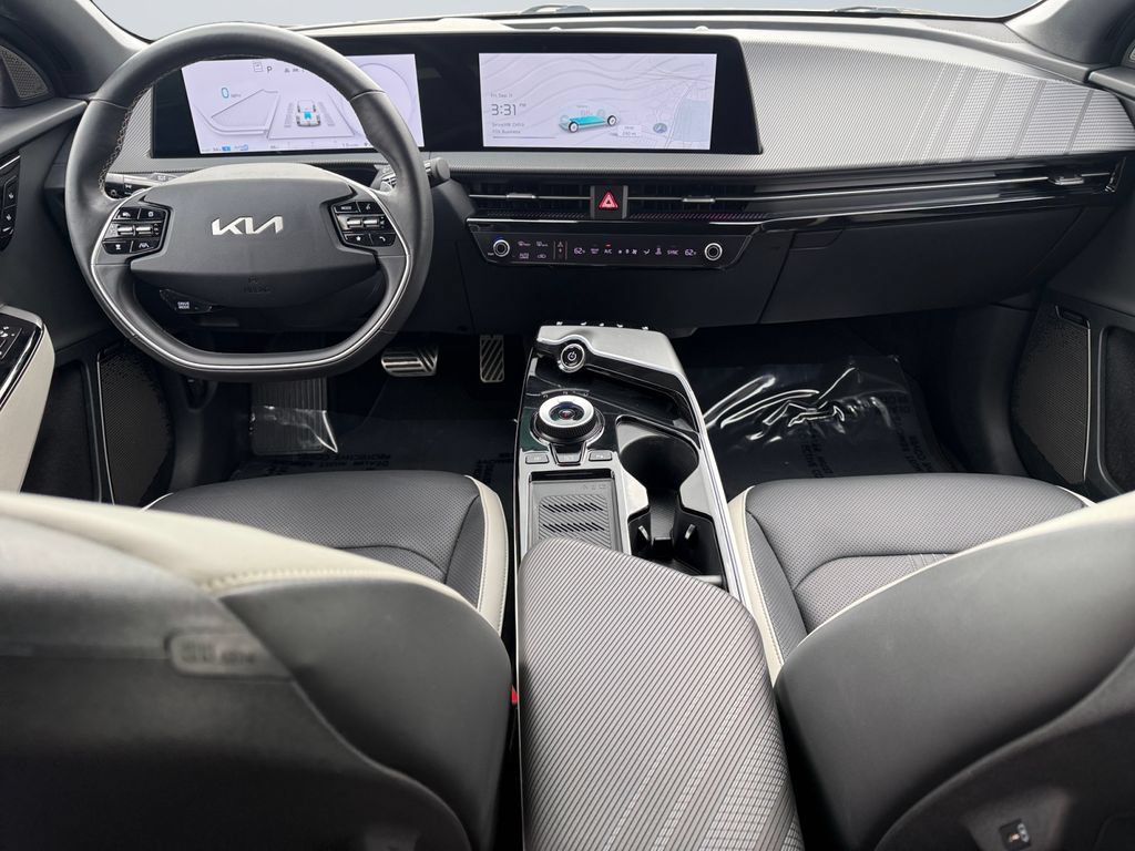 Used 2024 Kia EV6 GT-Line AWD/4WD image 10