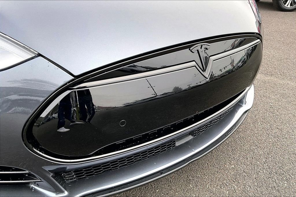 Used 2016 Tesla Model S 90D image 26
