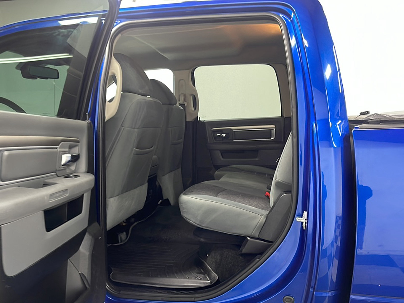 Used 2014 RAM 2500 Big Horn AWD/4WD image 14