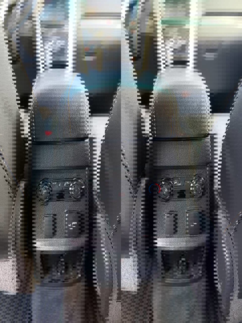 Used 2013 Ford Explorer Sport AWD/4WD image 20