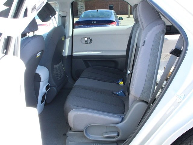 New 2024 Hyundai Ioniq 5 SEL image 15