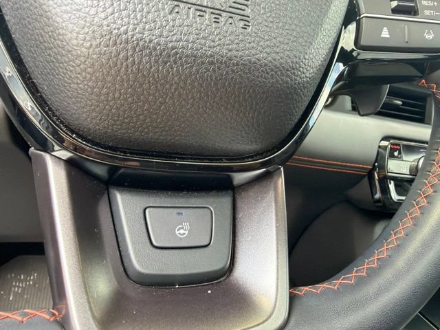 Certified 2025 Honda Pilot TrailSport image 27