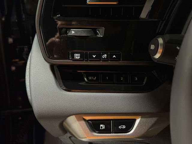 Used 2026 Lexus RX 350 Premium Plus w/ Convenience Package AWD/4WD image 19