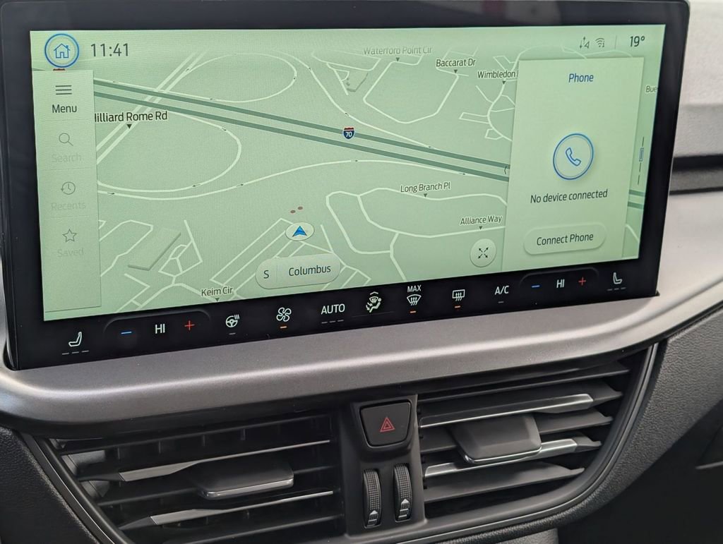 New 2026 Ford Escape Active w/ Active Premium Tech Pack image 4