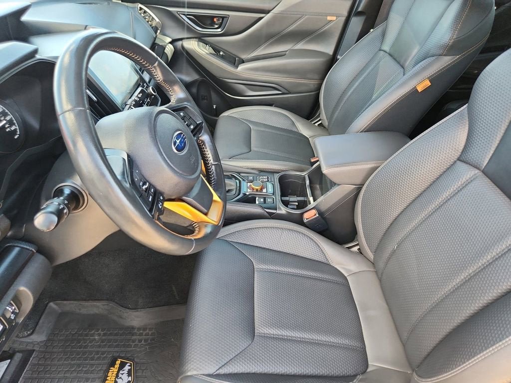 Used 2023 Subaru Forester Wilderness AWD/4WD image 9