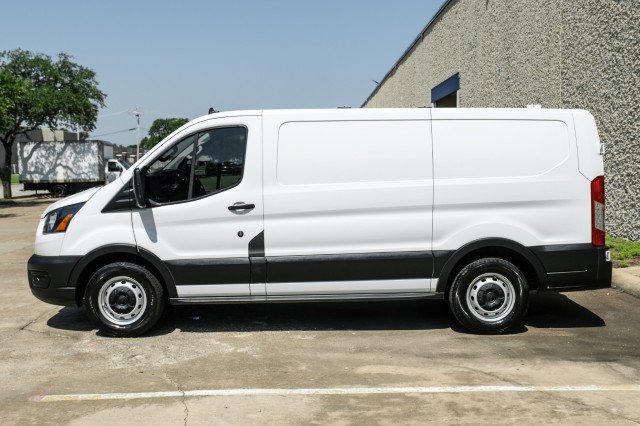 Used 2020 Ford Transit 150 Low Roof RWD image 11