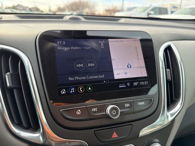 Used 2020 Chevrolet Equinox LT image 28