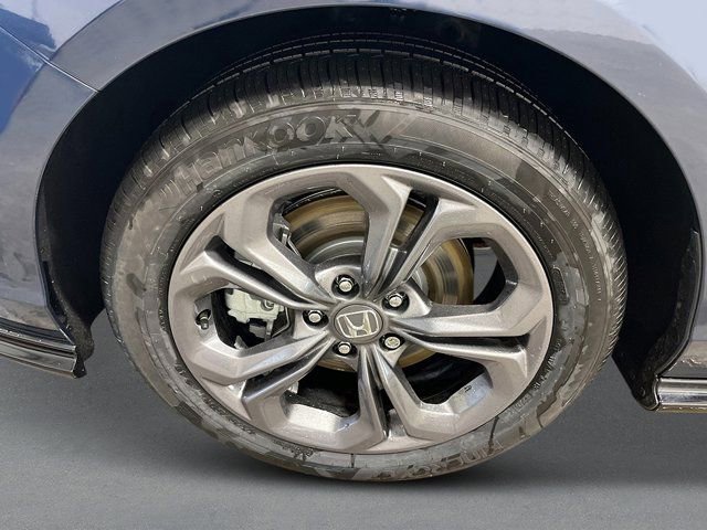 New 2026 Honda Accord EX-L image 11