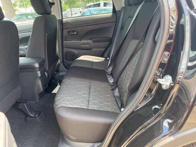 New 2026 Mitsubishi Outlander Sport ES AWD/4WD image 17