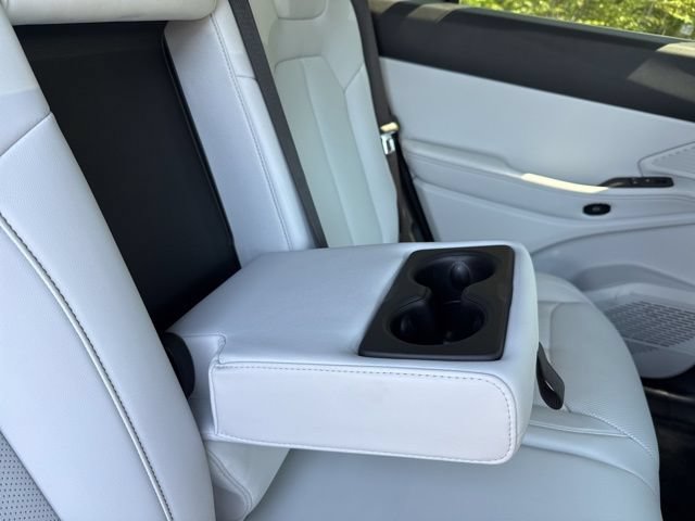 New 2026 Jeep Cherokee Limited AWD/4WD image 28