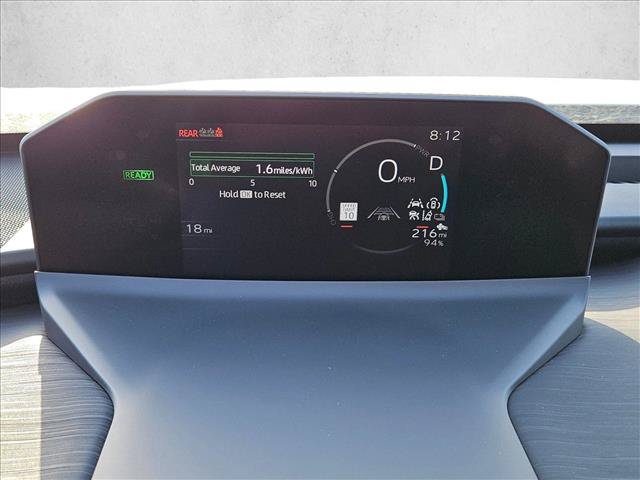 New 2026 Toyota C-HR AWD/4WD image 11