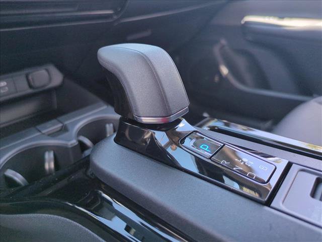 Certified 2023 Toyota Prius XLE FWD image 12