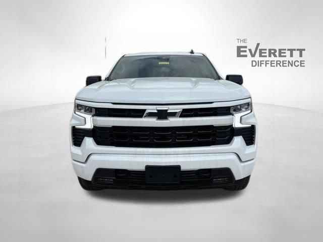 New 2026 Chevrolet Silverado 1500 RST w/ RST Select Package image 2