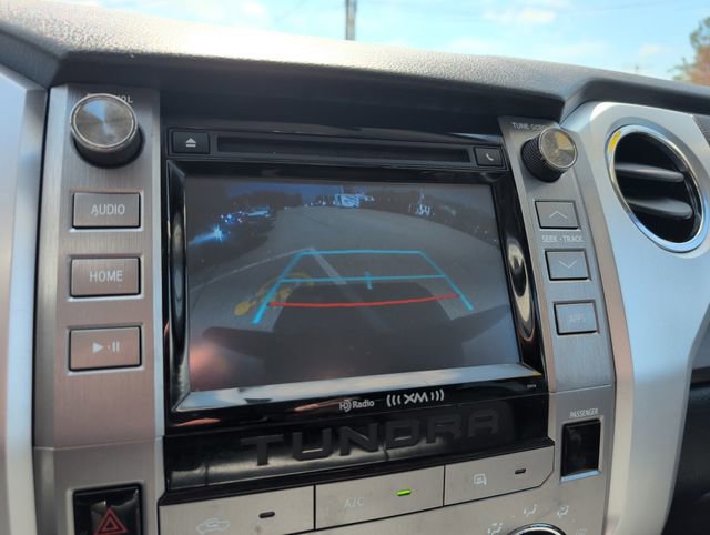 Used 2017 Toyota Tundra SR5 image 25