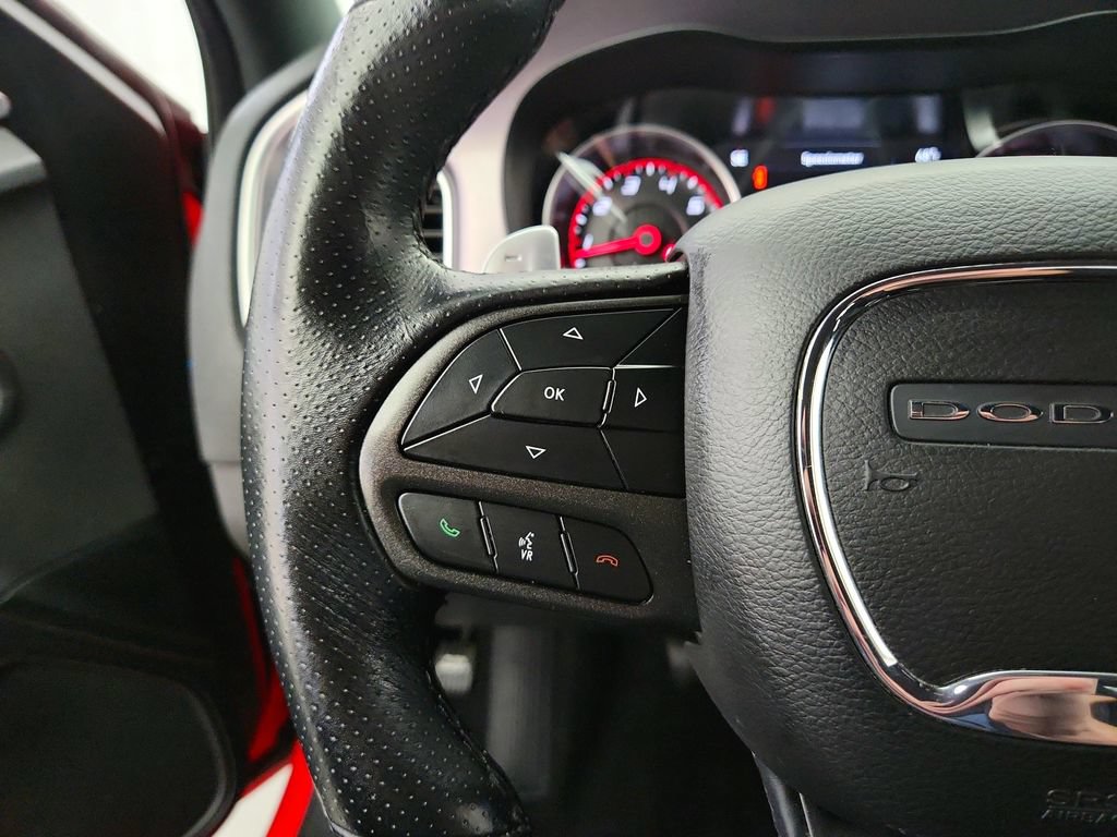 Used 2021 Dodge Charger R/T RWD image 19