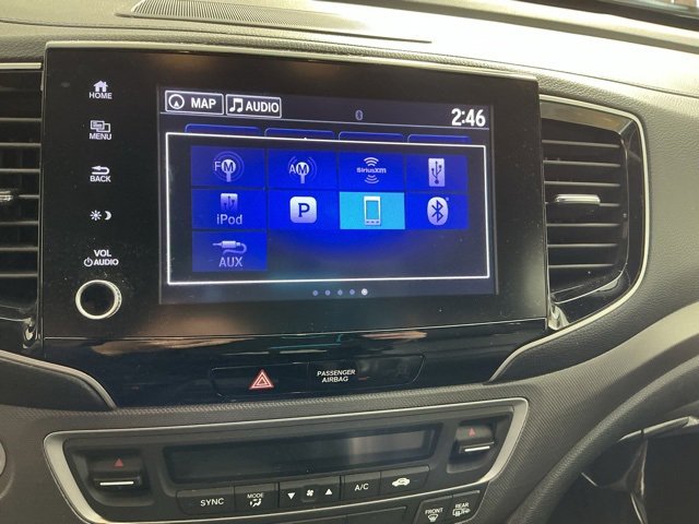 Certified 2022 Honda Ridgeline RTL-E image 33