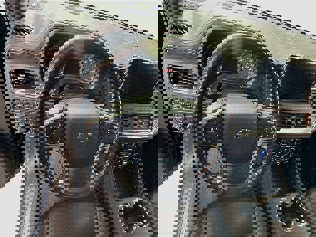 Certified 2021 Chevrolet Tahoe Z71 w/ Z71 Signature Package image 6