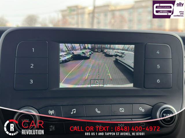 Used 2022 Ford Transit 250 148 High Roof AWD image 29