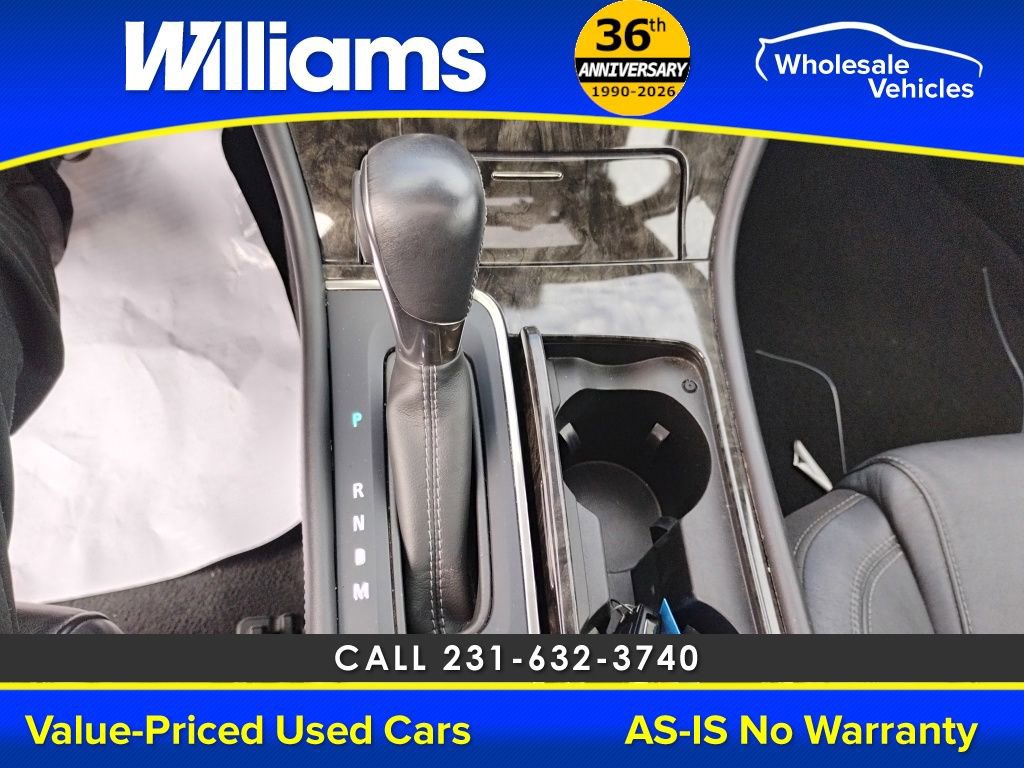 Used 2016 Buick LaCrosse Leather image 34