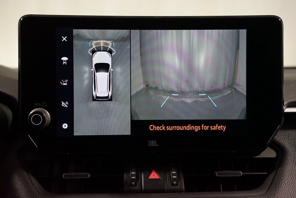 Certified 2024 Toyota RAV4 Limited w/ Advanced Technology Package AWD/4WD image 20