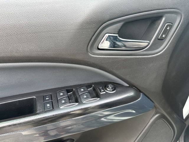 Used 2017 Chevrolet Colorado Z71 image 10